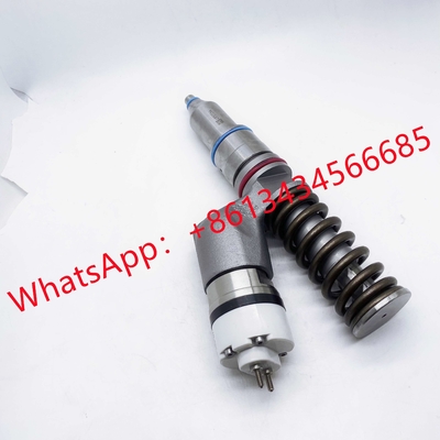 CAT C15 C18 Diesel Engine Fuel Injector 3740750 For E365C 374D Excavator