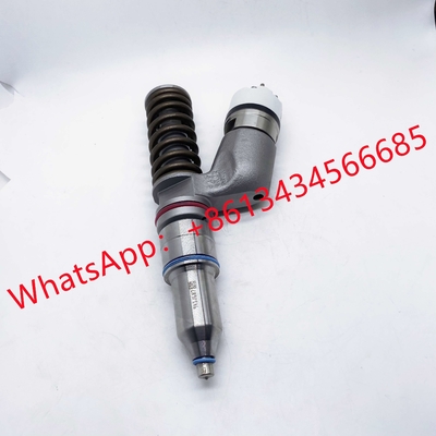 CAT C15 C18 Diesel Engine Fuel Injector 3740750 For E365C 374D Excavator