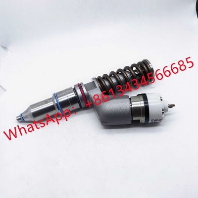 CAT C15 C18 Diesel Engine Fuel Injector 3740750 For E365C 374D Excavator