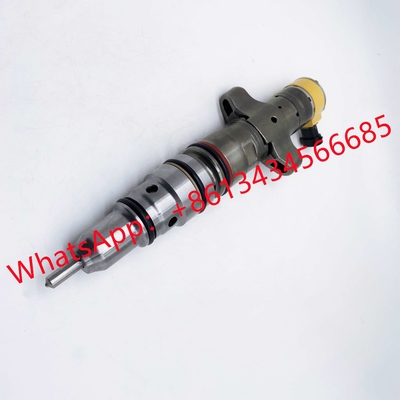 3879433 Common Rail Fuel Injector For Caterpillar Engine C7 C9 Excavator 330D 336D E336D E330D