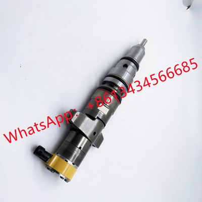 3879433 Common Rail Fuel Injector For Caterpillar Engine C7 C9 Excavator 330D 336D E336D E330D