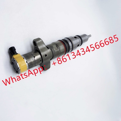 3879433 Common Rail Fuel Injector For Caterpillar Engine C7 C9 Excavator 330D 336D E336D E330D