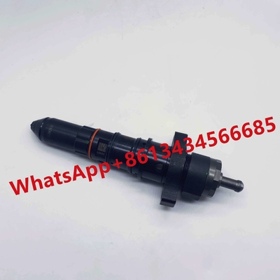 3095773 Diesel Fuel Injector Assy For Cummins KTA19 KTA38 KTA50 QSK19 QSK38 QSK50 Engine