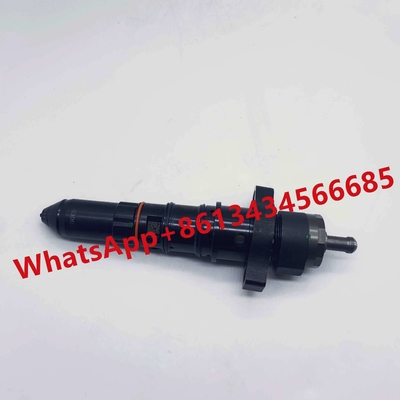 3095773 Diesel Fuel Injector Assy For Cummins KTA19 KTA38 KTA50 QSK19 QSK38 QSK50 Engine