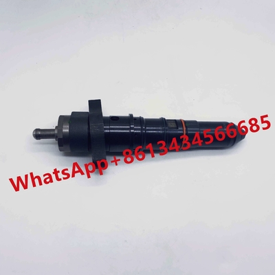 3095773 Diesel Fuel Injector Assy For Cummins KTA19 KTA38 KTA50 QSK19 QSK38 QSK50 Engine