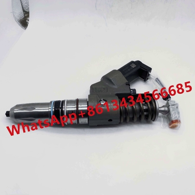 4061851 M11 Diesel Engine Fuel Injector 3411753 3095040 For Construction Parts