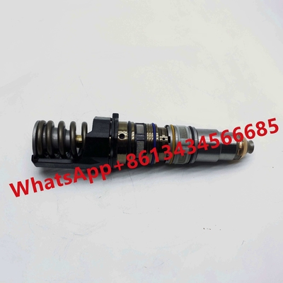 4062569 Diesel Fuel Injector 5634701 4088725 4903455 4928264 For QSX15 ISX15 Engine
