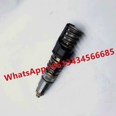 4062569 Diesel Fuel Injector 5634701 4088725 4903455 4928264 For QSX15 ISX15 Engine