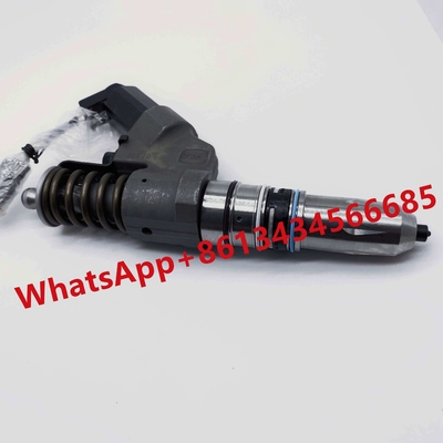 4061851 Diesel Common Rail Injector 4903084 4903319 4307547 3083863 Nozzle Recorder