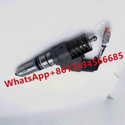 4903472 Diesel Common Rail Injectors For Cummins ISM11 QSM11 M11 Parts Engine