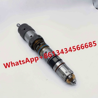 QSK23 Diesel Engine Fuel Injector QSK45 QSK60 4928345 4928346 4928347