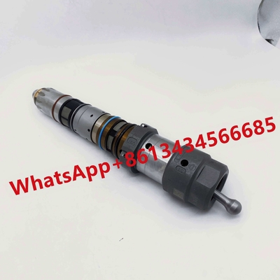QSK23 Diesel Engine Fuel Injector QSK45 QSK60 4928345 4928346 4928347