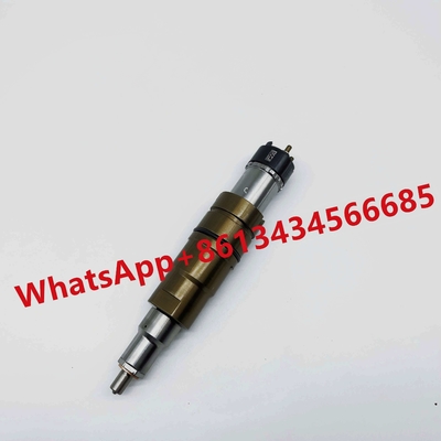 1933613 Diesel Fuel Injector For Scania Truck XPI Nozzle 2031836 Auto Parts Common Rail