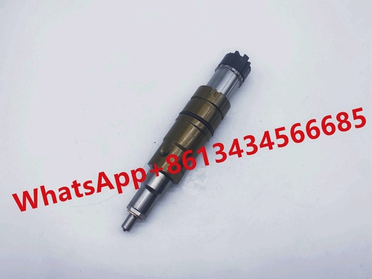 common rail injector 2031835 1933612 2036181 for Scania RDC13A, DC16A high quality diesel fuel injector nozzle 2031835