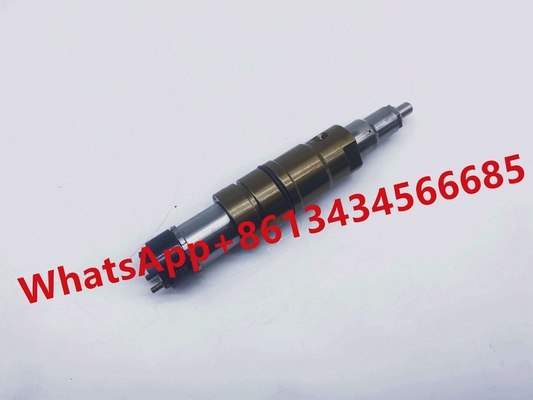 common rail injector 2031835 1933612 2036181 for Scania RDC13A, DC16A high quality diesel fuel injector nozzle 2031835
