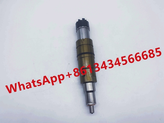 common rail injector 2031835 1933612 2036181 for Scania RDC13A, DC16A high quality diesel fuel injector nozzle 2031835
