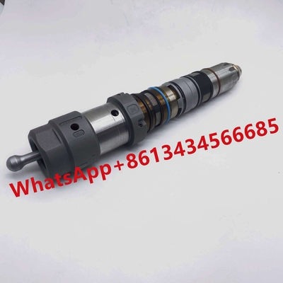 Mining machinery fiesel engine part QSK78 K78 fuel injector 4088430 4921360 4954801 4326639