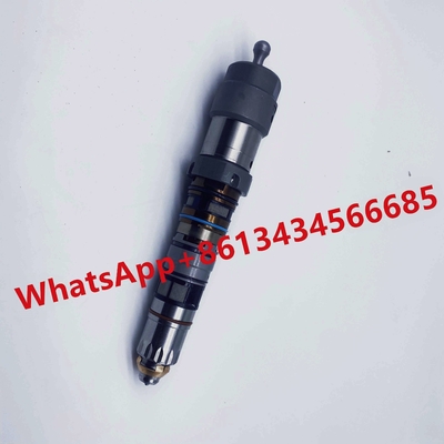 Diesel Fuel Injector 4088427 4326780 4010025 4087893 4001813 For Cummins QSK45QSK60 CM500 Engine