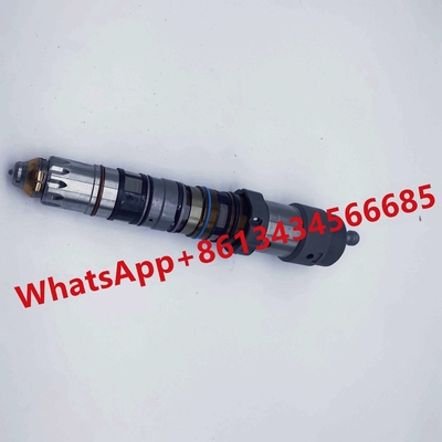 Diesel Fuel Injector 4088427 4326780 4010025 4087893 4001813 For Cummins QSK45QSK60 CM500 Engine