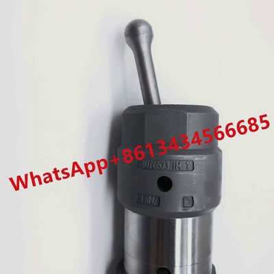 4088431 Genuine Diesel Engine Common Rail QSX15 Fuel Injector 4076533 4902827 4062090 4077076
