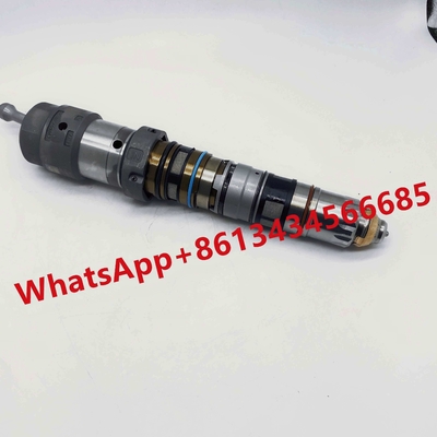 SAA6D1703-C8 6D170-3 QSK23 diesel common rail fuel injector 4902827 4062090 4077076 4088431 4076533 6560-11-1114