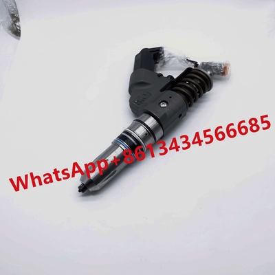 4902921 4903319 4903472 4026222 Excavator Fuel Injector Assembly Fuel Injector