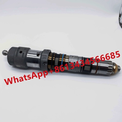 4928346 QSK23 Diesel Engine Common Rail Fuel Injector 4087887 4010163 3766446 4326781