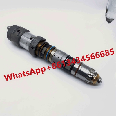 4928346 QSK23 Diesel Engine Common Rail Fuel Injector 4087887 4010163 3766446 4326781