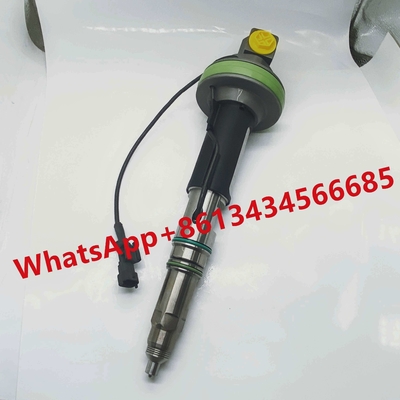 Cummins engine fuel injector repair kit 4964170 4964171 4964172 2867147 4955524 for TR60 quarry truck spare parts