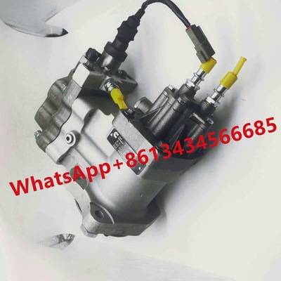 Excavator Parts ISLE QSL8.9 QSL9 Engine fuel injection pump 4921434 3973228EA 3973228 CCR1600