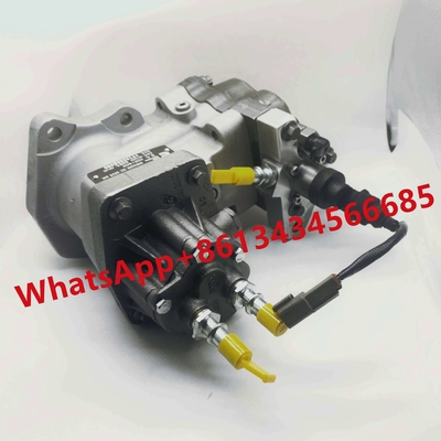 Excavator Parts ISLE QSL8.9 QSL9 Engine fuel injection pump 4921434 3973228EA 3973228 CCR1600