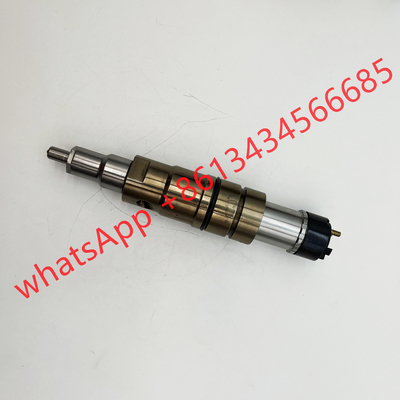 common rail injector 2031835 1933612 2036181 for Scania RDC13A, DC16A high quality diesel fuel injector nozzle 2031835