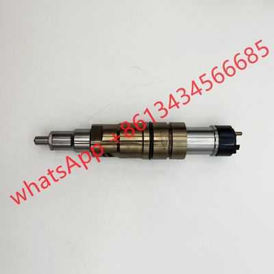 common rail injector 2031835 1933612 2036181 for Scania RDC13A, DC16A high quality diesel fuel injector nozzle 2031835