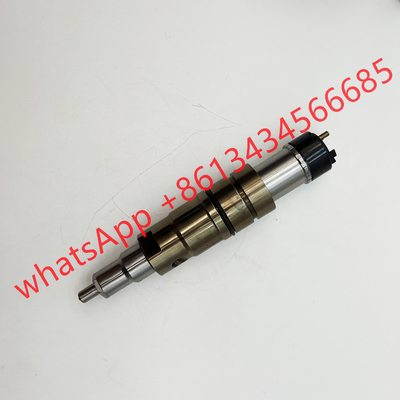common rail injector 2031835 1933612 2036181 for Scania RDC13A, DC16A high quality diesel fuel injector nozzle 2031835
