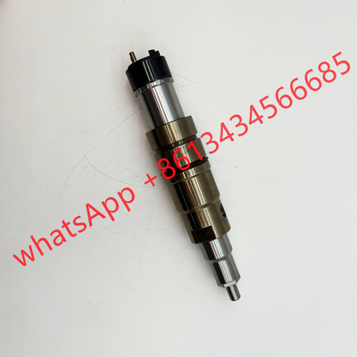common rail injector 2031835 1933612 2036181 for Scania RDC13A, DC16A high quality diesel fuel injector nozzle 2031835