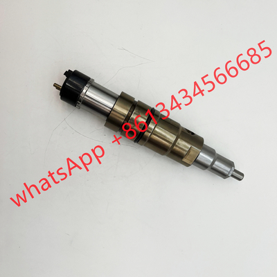 common rail injector 2031835 1933612 2036181 for Scania RDC13A, DC16A high quality diesel fuel injector nozzle 2031835