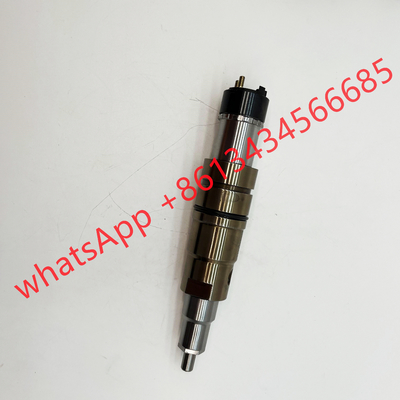 common rail injector 2031835 1933612 2036181 for Scania RDC13A, DC16A high quality diesel fuel injector nozzle 2031835