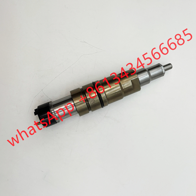 5579417 2872405 NEW OEM ISX X15 Mechanical engine parts fuel Injector 5579417 2872405