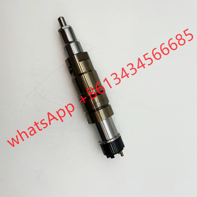 5579417 2872405 NEW OEM ISX X15 Mechanical engine parts fuel Injector 5579417 2872405