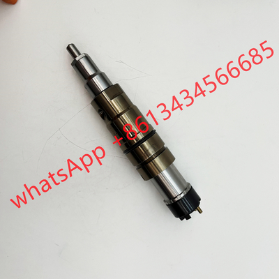 5579417 2872405 NEW OEM ISX X15 Mechanical engine parts fuel Injector 5579417 2872405