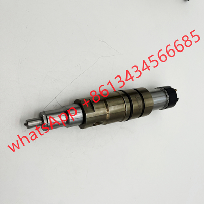 5579415 2894920 NEW OEM ISX ISX15 Diesel engine parts fuel Injector 5579415 2894920