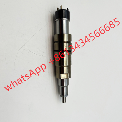 5579415 2894920 NEW OEM ISX ISX15 Diesel engine parts fuel Injector 5579415 2894920