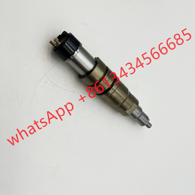5579415 2894920 NEW OEM ISX ISX15 Diesel engine parts fuel Injector 5579415 2894920