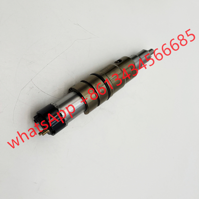 1948565 Injector For DC09 DC13 DC16 Diesel Engine SCANIA Unit XPI Fuel Injector 1948565 2029622