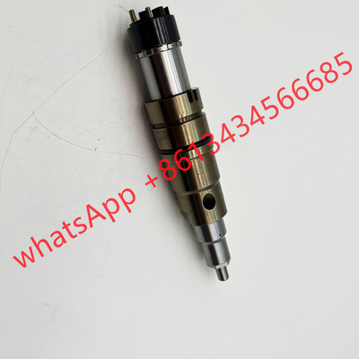 1948565 Injector For DC09 DC13 DC16 Diesel Engine SCANIA Unit XPI Fuel Injector 1948565 2029622