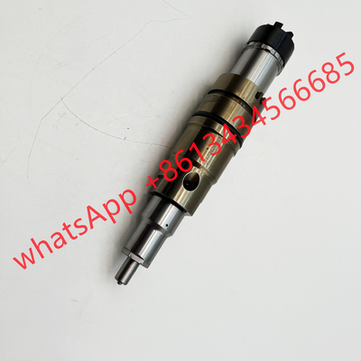 1948565 Injector For DC09 DC13 DC16 Diesel Engine SCANIA Unit XPI Fuel Injector 1948565 2029622