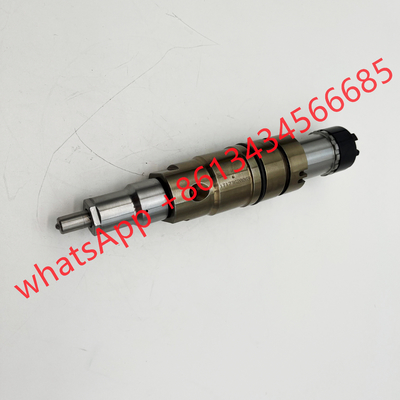 1948565 Injector For DC09 DC13 DC16 Diesel Engine SCANIA Unit XPI Fuel Injector 1948565 2029622