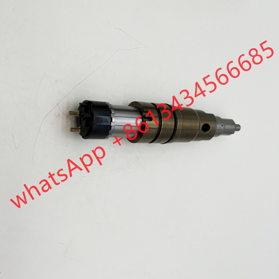 1948565 Injector For DC09 DC13 DC16 Diesel Engine SCANIA Unit XPI Fuel Injector 1948565 2029622