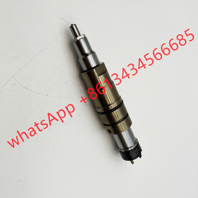 1948565 Injector For DC09 DC13 DC16 Diesel Engine SCANIA Unit XPI Fuel Injector 1948565 2029622