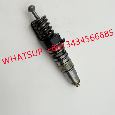 Mining Machinery Engines QSX15 ISX15 X15 Diesel Common Rail Fuel Injector 4010346 4062569